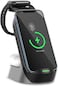 Green Lion 4-in-1 fast wireless charging station