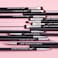 Jessup Professional Makeup Eyeliner Brush Set 11pcs