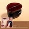Jessup Foundation Brush Makeup Brushes 1 Pcs Flat Foundation contour face powder blush Liquid Cream Matte Black SF001