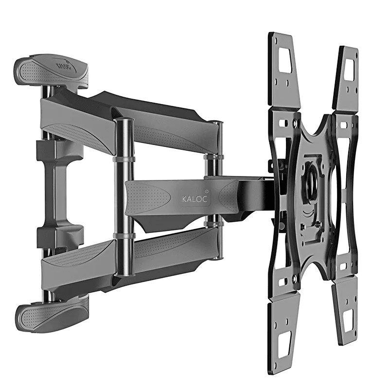 Kaloc Kaloc Double Arms Swivel Tv Wall Mount 50000 g 75 inch