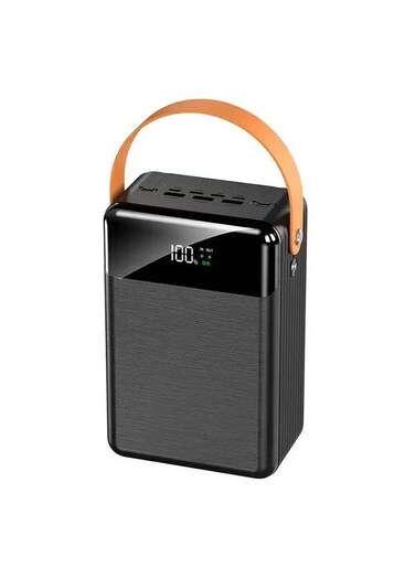 Lenyes MagSafe Power Bank Px891 80,000mAh: حل شحن متقدم للأجهزة المزودة بتقنية MagSafe وإمكانيات الشحن عالية السرعة PD20W QUICK CHARGE