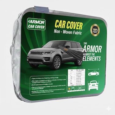 Armor Premium Protective Car Cover For Volvo V70