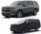 Waterproof SUV Car Cover for 2021-2025 Chevrolet Tahoe - Heavy Duty 6-Layer All-Weather Protection