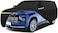 Waterproof Car Covers Fit For 2007-2023 Chevrolet Tahoe/Cadillac Escalade/GMC Yukon