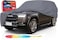 Premium Multi Layer Luxury Car Cover for Toyota Prado 250 Series (2023&ndash;2025) &ndash;