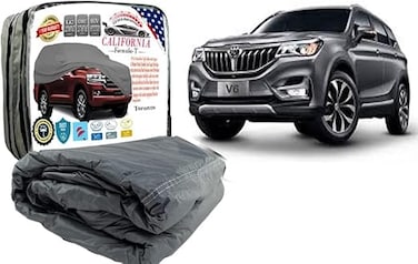 Premium Car Cover for Brilliance V6