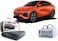 Car Cover XPINEG X9 All-Season UV &amp; Rain Protection for Cars
