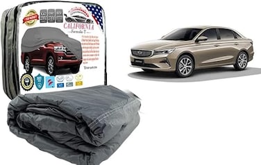 Geely Emgrand All-Weather Waterproof &amp; UV Protection Cover