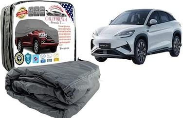 Car Cover BYD SEALION 7 All-Season UV &amp; Rain Protection for Cars