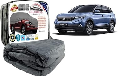 Car Cover Dongfeng AX7 All-Season UV &amp; Rain Protection for Cars