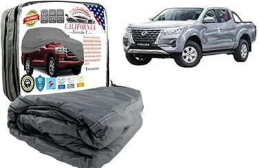 Car Cover Dongfeng RICH 6 &amp; RICH 7 All-Season UV &amp; Rain Protection for Cars