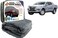 Car Cover Dongfeng RICH 6 &amp; RICH 7 All-Season UV &amp; Rain Protection for Cars