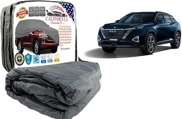 Car Cover Dongfeng MAGE All-Season UV &amp; Rain Protection for Cars