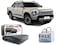 Car Cover Dongfeng Z9 All-Season UV &amp; Rain Protection for Cars