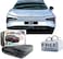 Car Cover XPINEG G7 All-Season UV &amp; Rain Protection for Cars