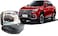 Car Body Cover for Changan CS85 - Waterproof, Dustproof &amp; UV Protection