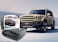 ICAUR V27 Car Body Cover - Heavy Duty All-Weather Protection, Waterproof