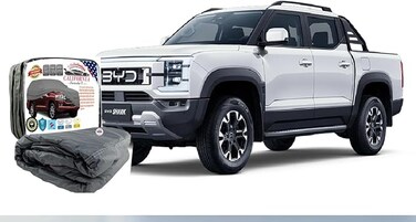 Car Cover for BYD SHARK 6