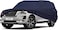 NEW NISSAWN  PETROLFit Water Resistant All Weather Indoor Outdoor Car Cover