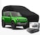 Car Cover 2025 Defender &ndash; Custom Fit 210D Layered SUV Cover, Waterproof