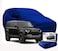 Car Cover 2025 Defender &ndash; Custom Fit 210D Layered SUV Cover, Waterproof