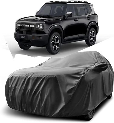 Car Body Cover for Jetour T 1 &ndash; All-Weather Protection