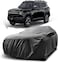 Car Body Cover for Jetour T 1 &ndash; All-Weather Protection