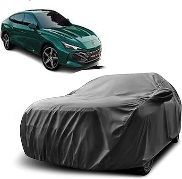 MG 7 Car Body Cover Waterproof 2022-2024 Model 3 Layers Custom-Fit All Weather for Indoor &amp; Outdoor