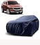 Multi Layered SUV Car Cover Custom Fit for Suzuki Grand Vitara 2018-2025 Waterproof