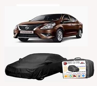 car cover car body cover for N Versa (Sedan)
