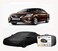 car cover car body cover for N Versa (Sedan)