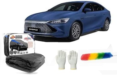 BYD QIN PLUS 2025 Car Body Cove