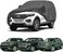 SUV Car Cover Custom FitWindproof Upgraded &amp; 100% Waterproof. Cover Rain Sun Snow Protector (Fit Ford Explorer/Edge, Cherokee, GMC Acadia,)