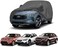 SUV Car Cover Custom Fit for BMW X5, Audi Q7/SQ7, Volkswagen Atlas,