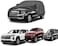 SUV Car Cover Custom Fit Windproof Upgraded &amp; 100% Waterproof. Cover Rain Sun Snow Protector (for Chevy Equinox, Jeep Cherokee, GMC Terrain)
