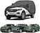 SUV Car Cover Custom FitWindproof Upgraded &amp; 100% Waterproof. Cover Rain Sun Snow Protector (Fit Ford Explorer/Edge, Cherokee, GMC Acadia,)