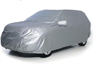 2X-Large Car Body Cover,