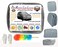 Car Covers Waterproof All Weather Replace for 2008-2025 Dodge Challenger,