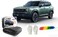 California Car body Cover for JETOUR T2 (Grey T1)