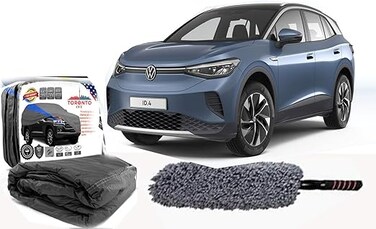 Car Cover for 2025 Volkswagen ID.4