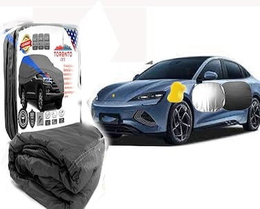 Waterproof Car Cover for BYD SEAL (2023&ndash;2025) &ndash;