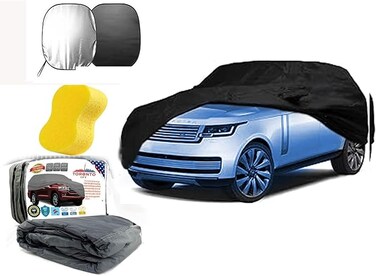 Range Rover LWB (2009-2025) Waterproof Car Cover UV Protection for UAE Climate