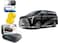 GAC M8 Car Body Cover - Premium All-Weather &amp;