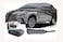 Waterproof Car Cover for Lexus LX570 LX600 LC200 LC300 (2008&ndash;2024) &ndash;
