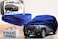 California Car body Cover for JETOUR T2 (BLUE)