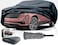 Car Cover for CHEVROLET TAHOE (2007&ndash;2025) &ndash; All Weather Outdoor Indoor Use Full Car Body Cover