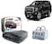 GMC Yukon Elite Car Body Cover: Custom-Fit for Ultimate Outdoor &amp; Indoor Protection