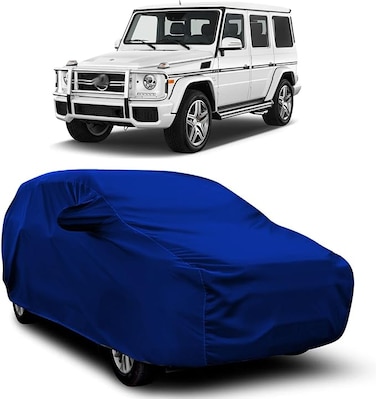 CFT California Formula-T remium Protective Car Body Cover For Mercedes-Benz G-Class SUV SIZE