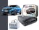 Car Body Cover Waterproof Heavy Duty Car Body Cover Compatible with GAC - Premium Car Cover