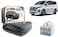 Car Body Cover Waterproof Heavy Duty Car Body Cover Compatible with GAC GN6 - Premium Car Cover